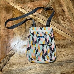 Kavu crossbody bag